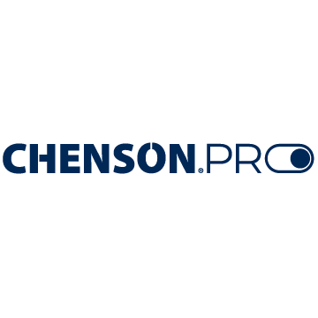 logo Chenson Pro